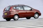 Chevrolet Rezzo 2000 года